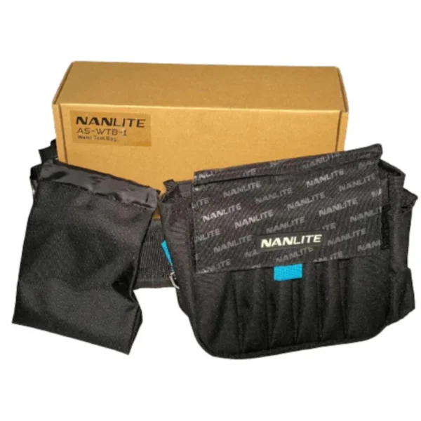 Nanlite Waist Tool Bag