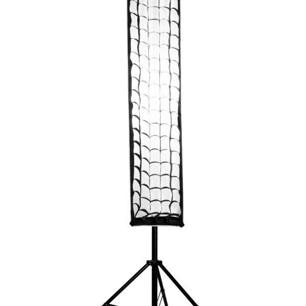 Nanlite Eggcreate: Match with Strip softbox of 30*140cm