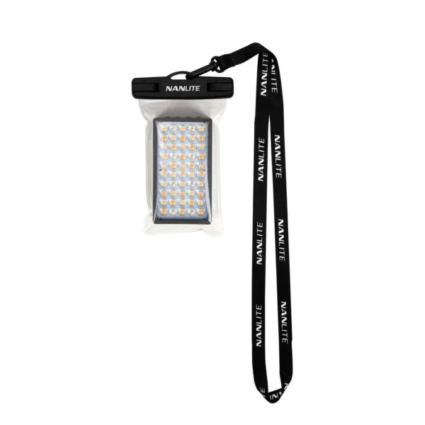 Nanlite Waterproof bag for Litolite 5C