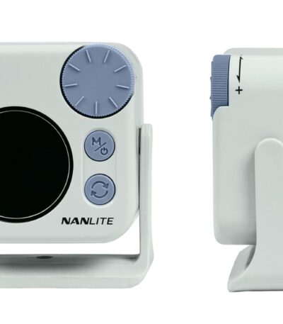 Nanlite Pico Mini Pocket Light