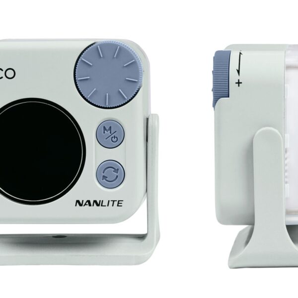 Nanlite Pico Mini Pocket Light